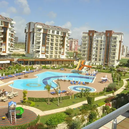 Apartments Orion City